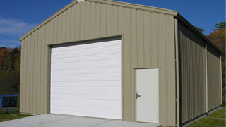 Garage Door Openers at Middlebelt, Michigan